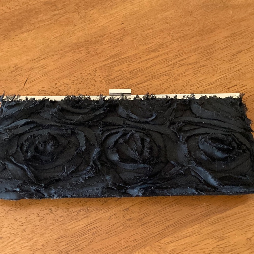 Jessica McClintock evening bag
